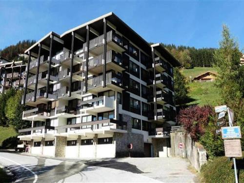 Holiday Home/Apartment - 5 persons -  - 74220 - La Clusaz