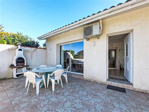 Holiday home - 5 persons -  - Soustons - 40140