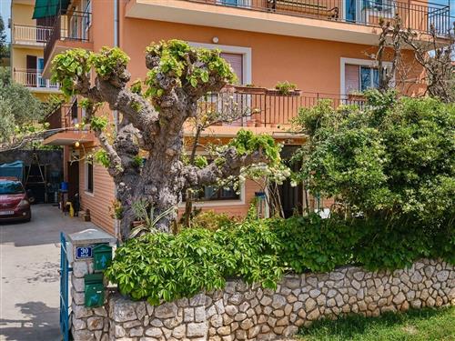 Ferielejlighed - 4 personer -  - Malin - 51550 - Mali Losinj