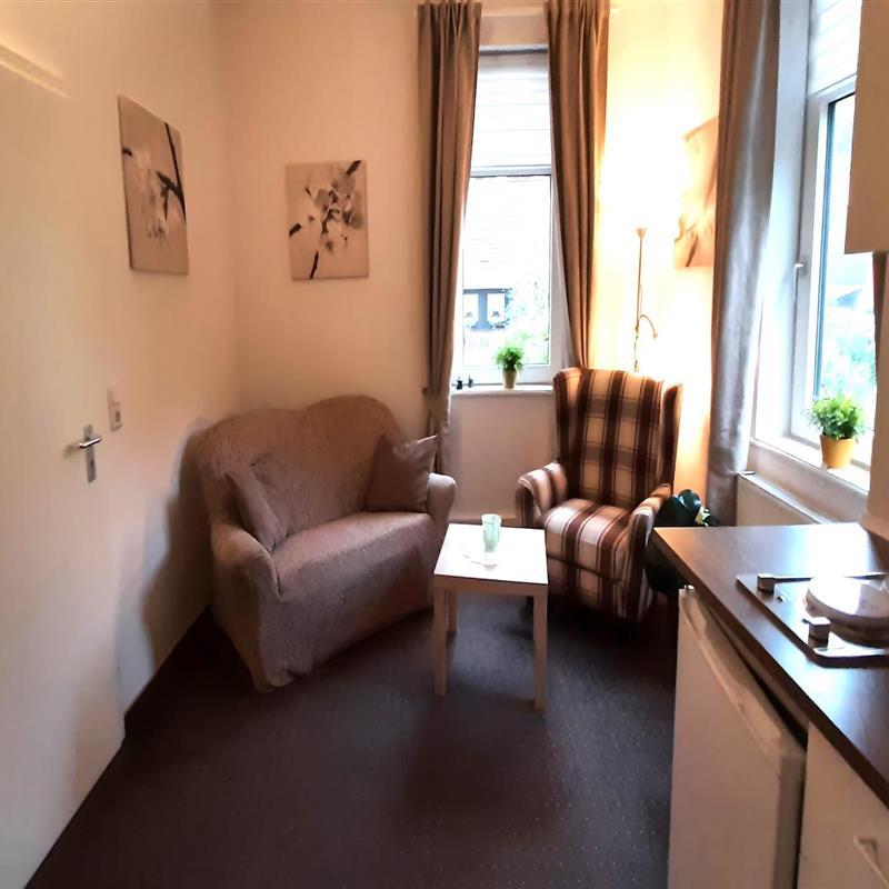 Ferielejlighed - 2 personer -  - 38709 - Wildemann