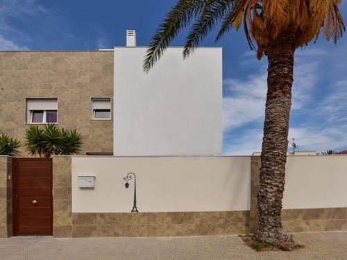 Sommerhus - 10 personer -  - 03189 - Cabo Roig