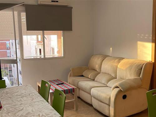 Holiday Home/Apartment - 5 persons -  - 41920 - Sevilla