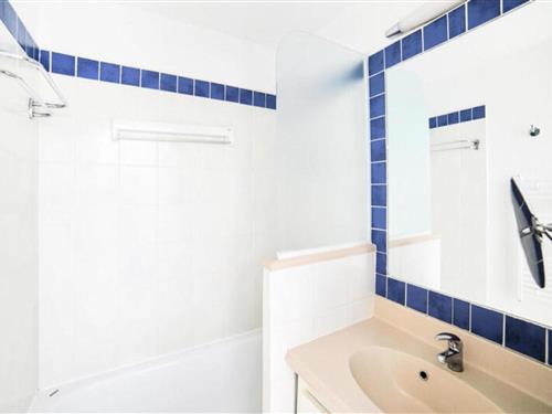 Semesterlägenhet - 4 personer -  - 33680 - Lacanau