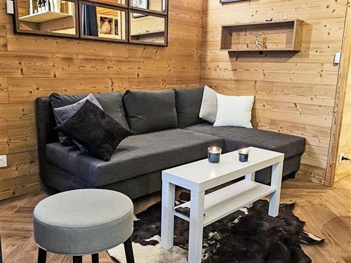 Semesterlägenhet - 5 personer -  - Val Thorens - 73440