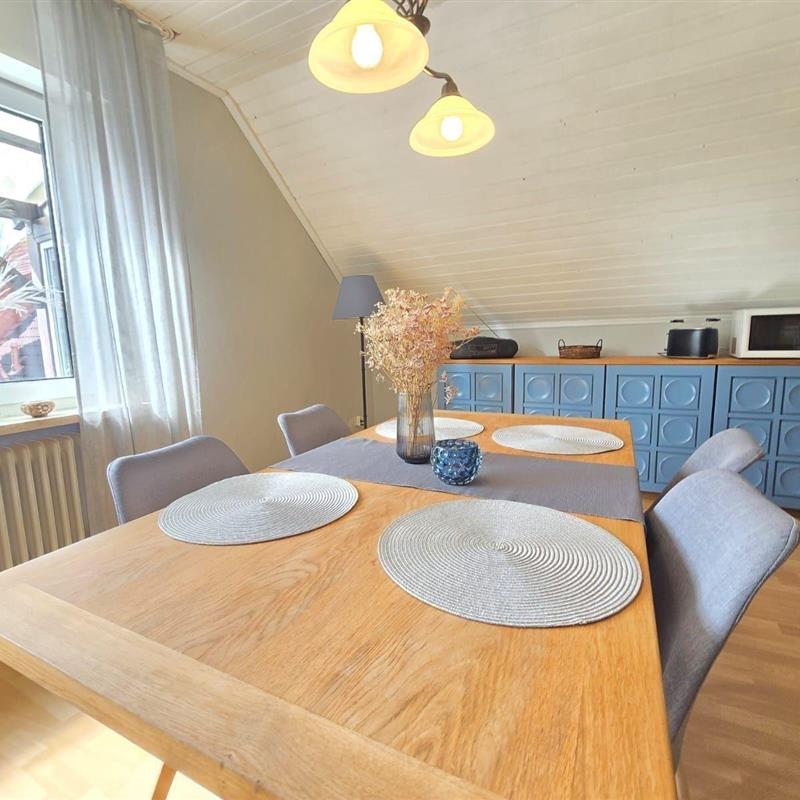 Ferielejlighed - 4 personer -  - Am Koper Sand - 26506 - Norddeich