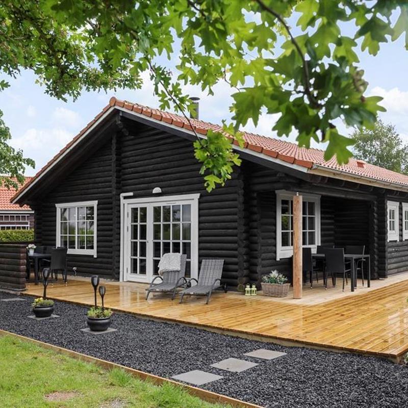Ferienhaus - 10 Personen -  - Marielyst Strandpark - Marielyst - 4873 - Väggerlöse
