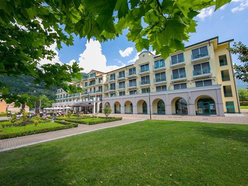 Semesterlägenhet - 4 personer -  - 22018 - Porlezza