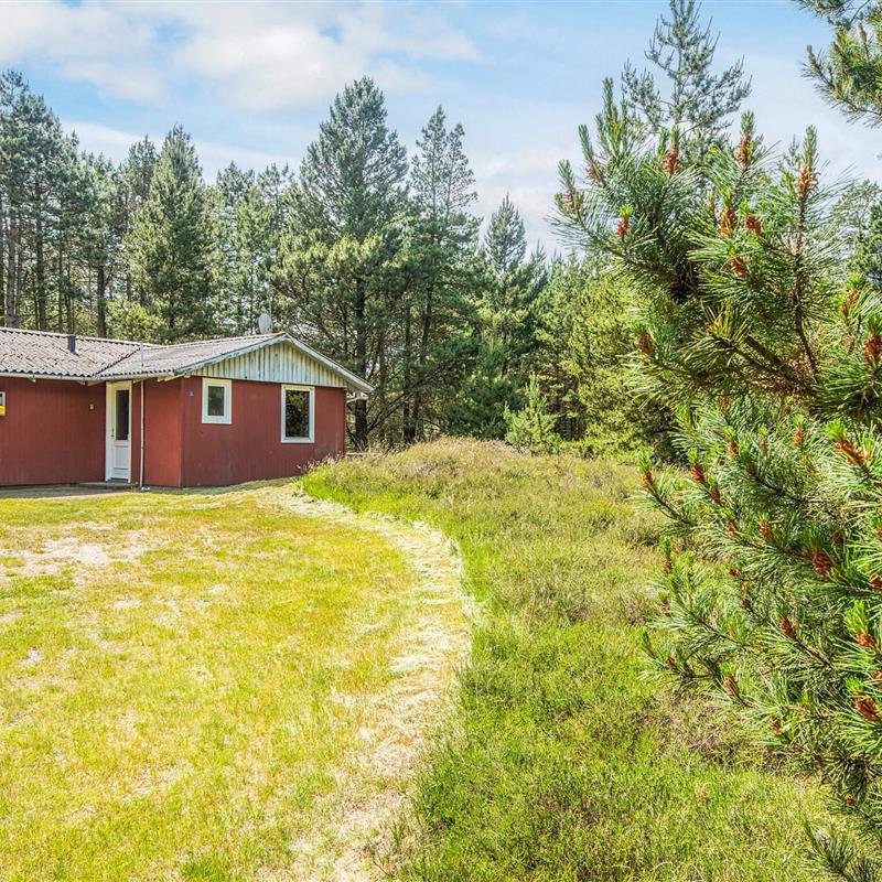 Sommerhus - 4 personer -  - Sneppen - 6792 - Rømø