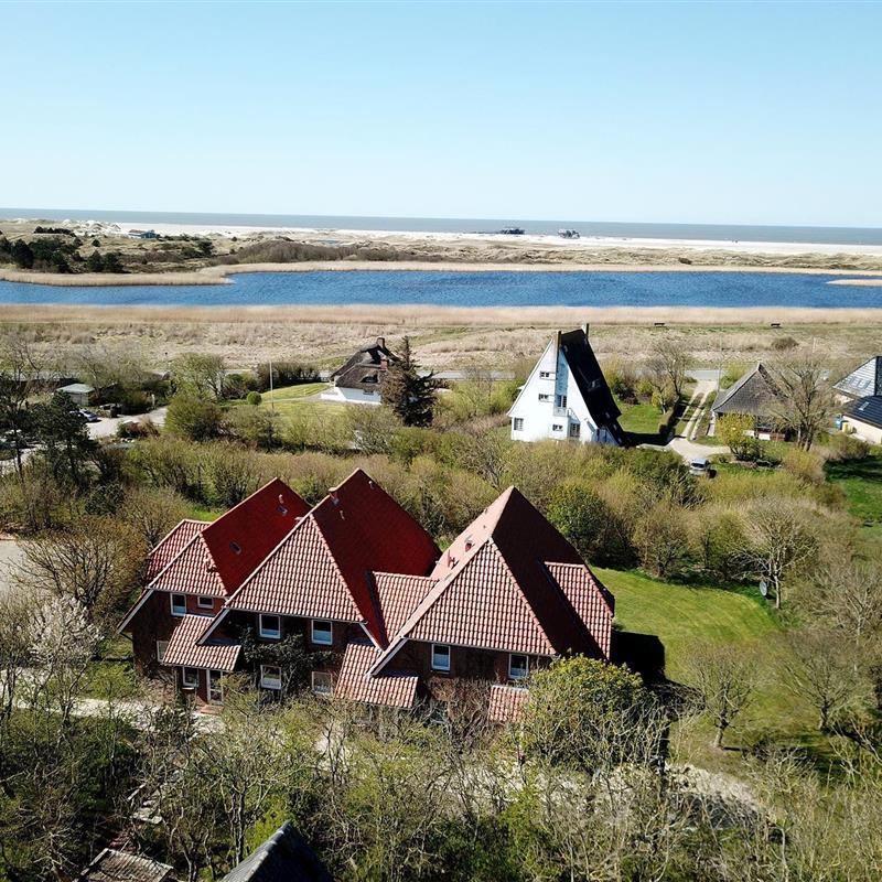 Ferielejlighed - 3 personer -  - Drift - 25826 - St. Peter-Ording