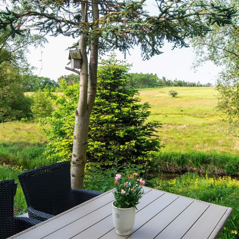 Ferienhaus - 6 Personen -  - Idom Kirkevej - Idom - 7500 - Holstebro