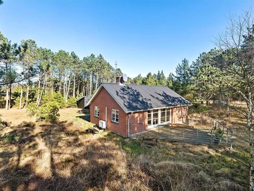 Sommerhus - 6 personer -  - Stormengevej - Sønderstrand - 6792 - Rømø