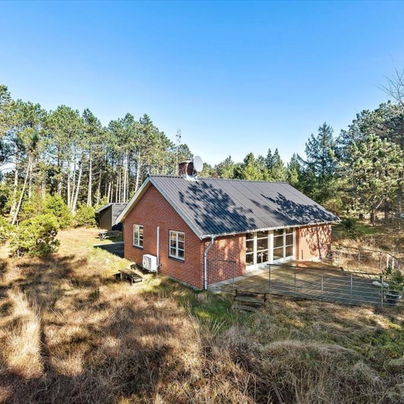 Ferienhaus - 6 Personen -  - Stormengevej - Sönderstrand - 6792 - Römö