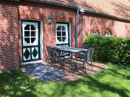 Ferielejlighed - 8 personer -  - Dorfstraße - 26892 - Lehe