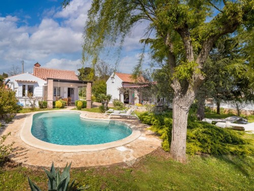 Holiday home - 8 persons -  - Giuseppe Tromba - Pula-Sisan - 52204 - Sisan