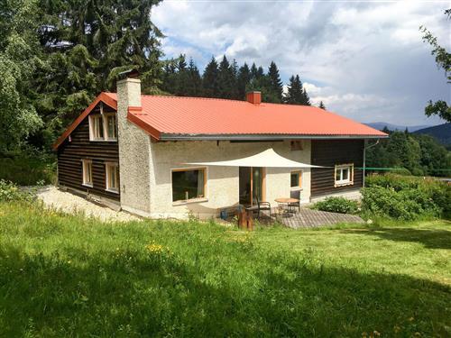 Holiday Home/Apartment - 8 persons -  - Bischofsreut - 94145