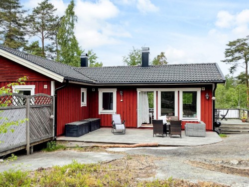  - 4 personer -  - Klippanvägen - 76017 - Blidö