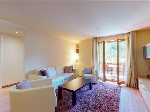 Ferielejlighed - 4 personer -  - Via Principela - 7523 - Madulain