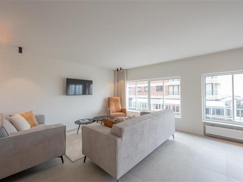 Ferielejlighed - 6 personer -  - 8300 - Knokke-Heist