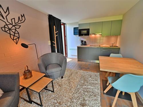Ferielejlighed - 2 personer -  - 6690 - Vielsalm