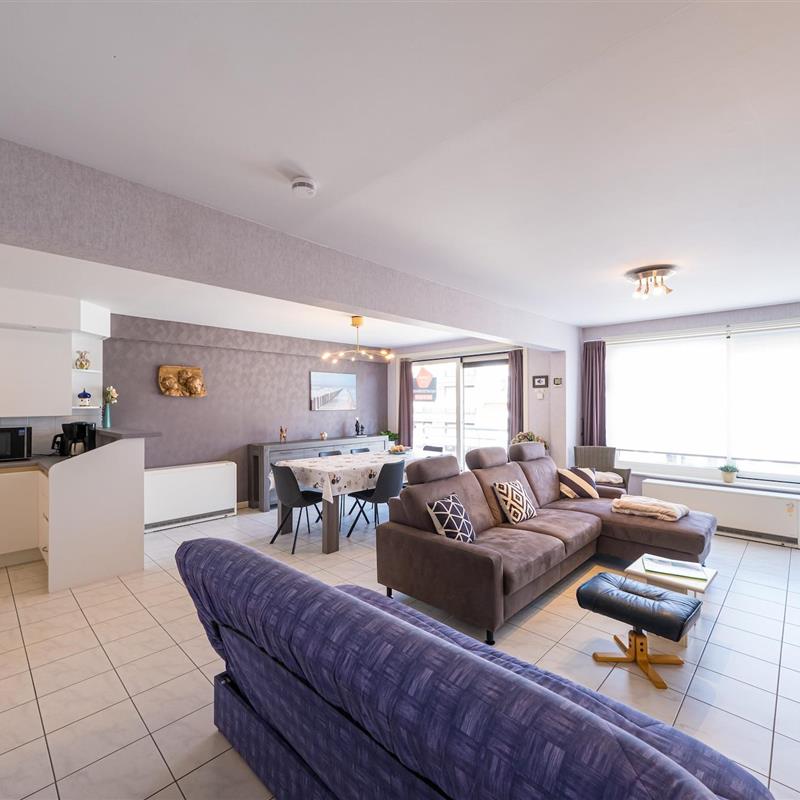 Ferielejlighed - 6 personer -  - 8430 - Middelkerke