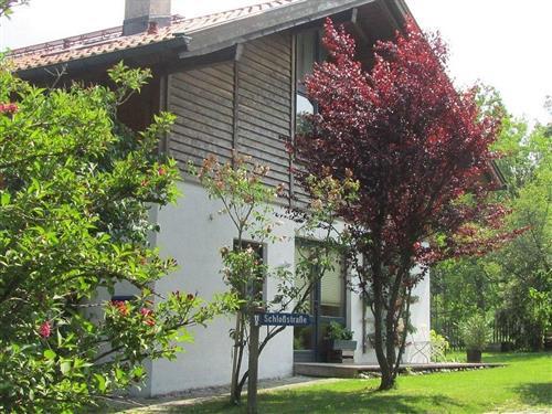 Ferieleilighet - 2 personer -  - Schloßstraße - 83112 - Frasdorf