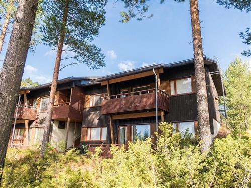 Sommerhus - 7 personer -  - Sotkamo - 88610