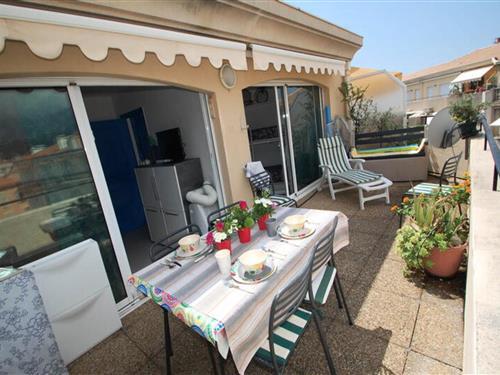 Holiday Home/Apartment - 4 persons -  - 06500 - Menton