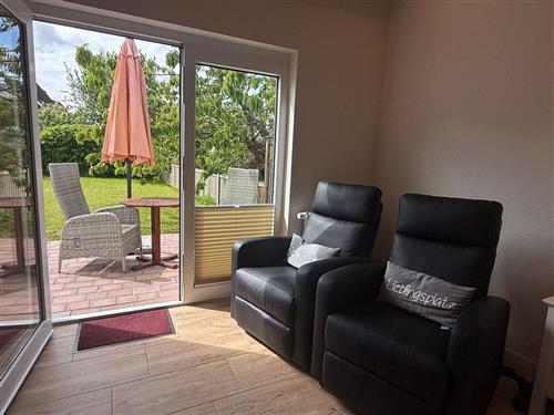 Ferielejlighed - 2 personer -  - Oland - 25761 - Büsum