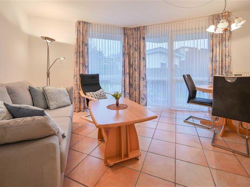 Holiday apartment - 4 persons -  - Am Ring - 23746 - Kellenhusen