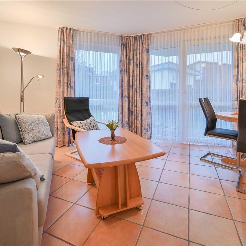 Ferielejlighed - 4 personer -  - Am Ring - 23746 - Kellenhusen