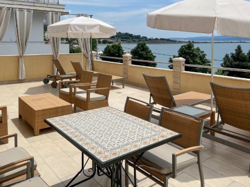 Ferieleilighet - 4 personer -  - Poljicka cesta - Omis-Dugi Rat - 21315 - Dugi Rat