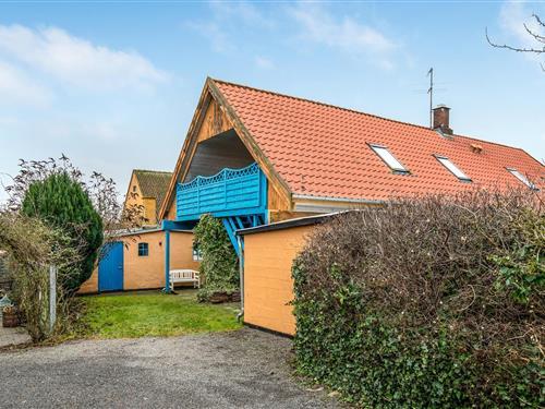 Ferielejlighed - 4 personer -  - Nils Plumsvej - Snogebæk - 3730 - Nexø