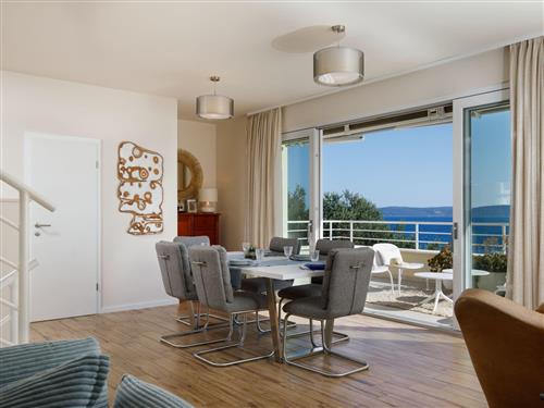 Ferienhaus - 6 Personen -  - Trogir/Okrug Donji - 21223