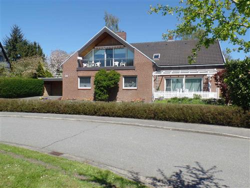 Ferieleilighet - 5 personer -  - Timpenbarg - 23730 - Pelzerhaken