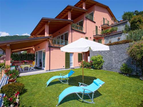 Ferielejlighed - 4 personer -  - Vercana - 22013