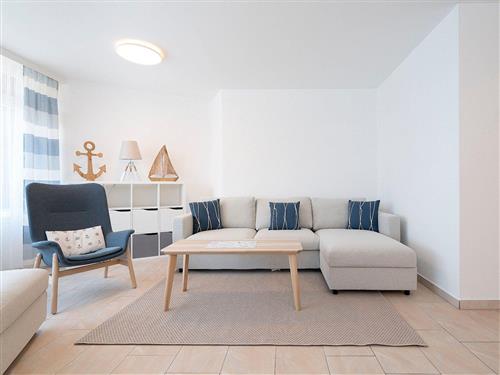 Ferielejlighed - 3 personer -  - Am Strande - 23743 - Grömitz