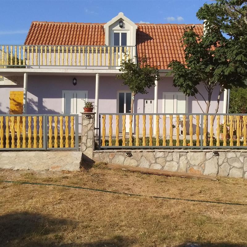  - 2 personer -  - Glavaš - 22310 - Kijevo