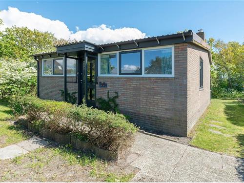 Bungalow - 4 persons -  - 1759GX - Callantsoog