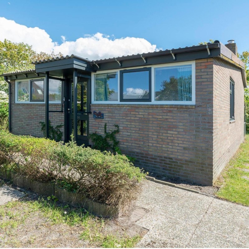 Bungalow - 4 personer -  - 1759GX - Callantsoog