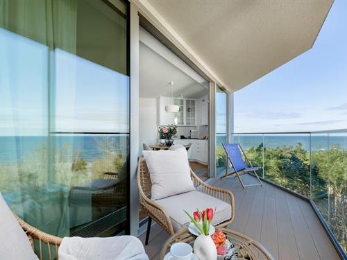 Ferieleilighet - 4 personer -  - 72-346 - Pobierowo