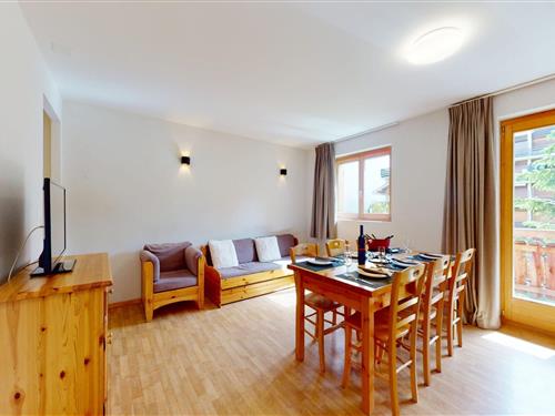 Holiday apartment - 6 persons -  - 1997 - Haute-Nendaz