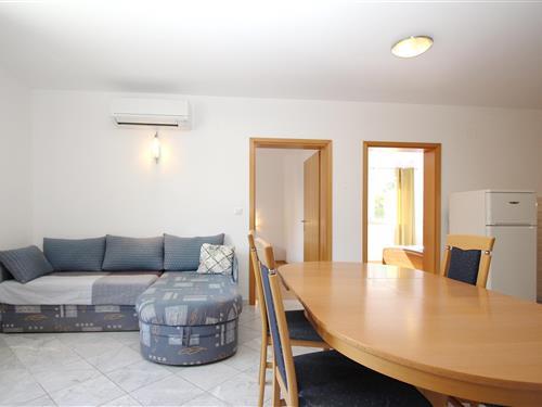 Sommerhus - 5 personer -  - Baška - 51523 - Baška