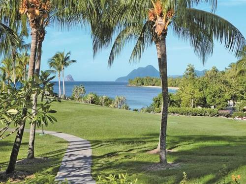 Ferielejlighed - 6 personer -  - 97228 - Sainte-Luce