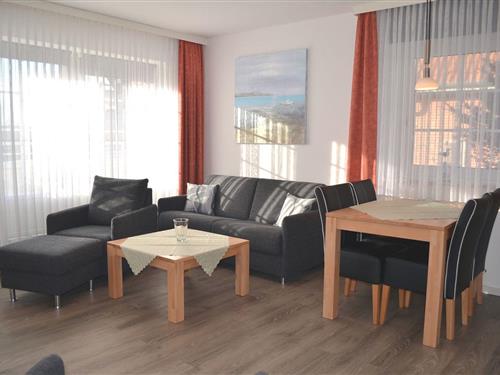 Holiday Home/Apartment - 4 persons -  - Theodor-Storm-Straße - 25761 - Büsum