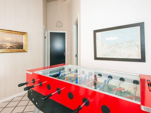 Sommerhus - 10 personer -  - Kalvehavestien - Fjellerup - 8585 - Glesborg