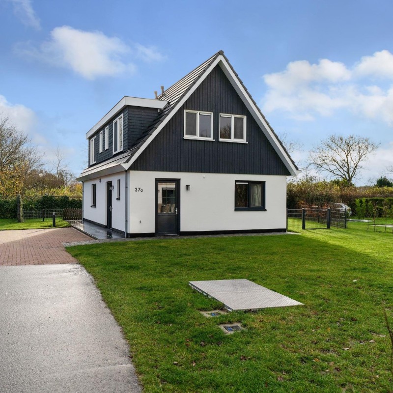 Sommerhus - 8 personer -  - 1796PA - De Koog Texel
