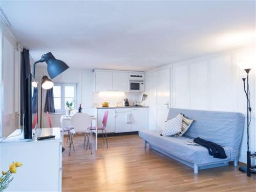 Holiday apartment - 4 persons -  - Zoug - 6300