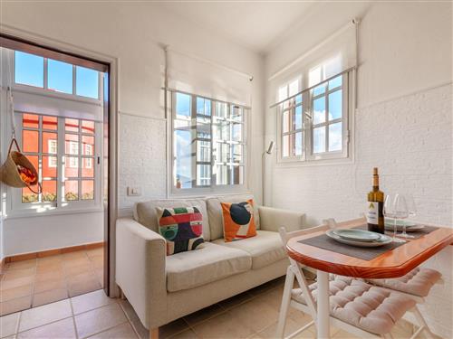 Ferieleilighet - 2 personer -  - Breña Baja - 38712