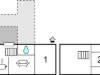 Billede 16 - Plantegning