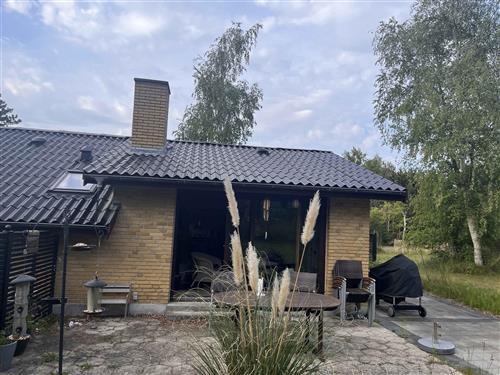 Ferienhaus - 6 Personen -  - Falkevej - 4970 - Rödby